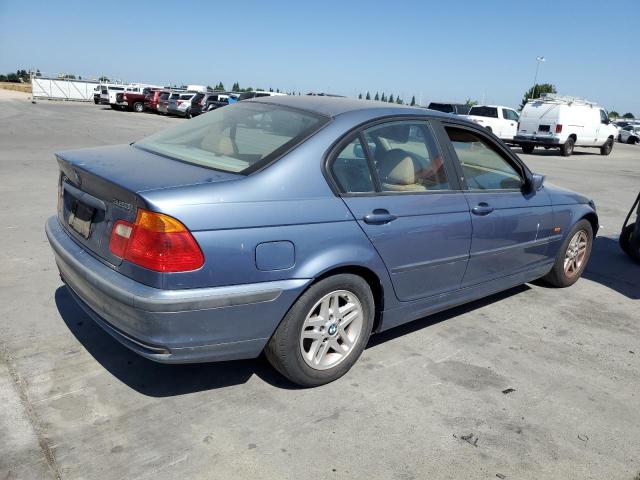 2000 BMW 323 I VIN: WBAAM3340YFP83240 Lot: 58277724