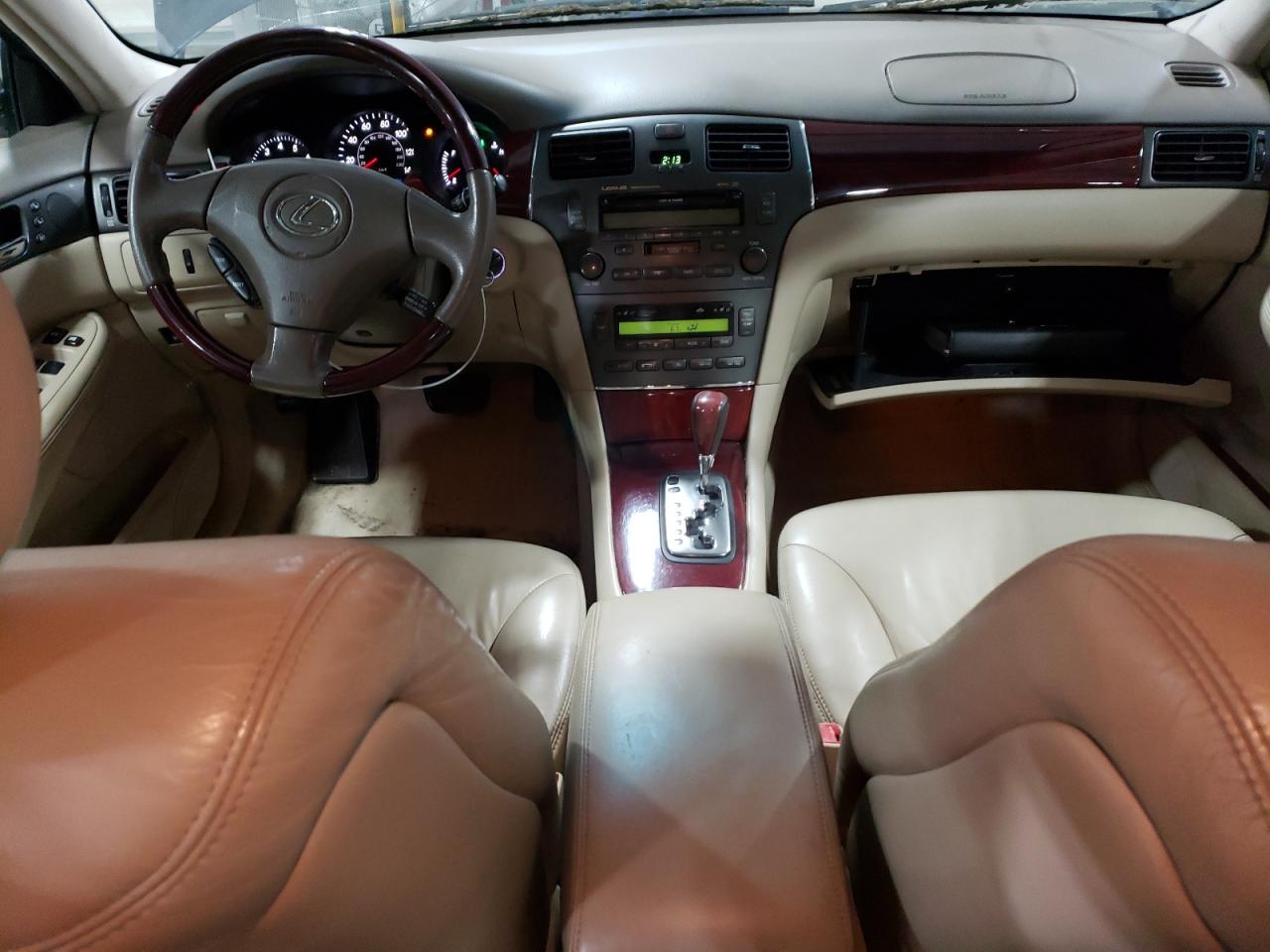 JTHBF30G336014609 2003 Lexus Es 300