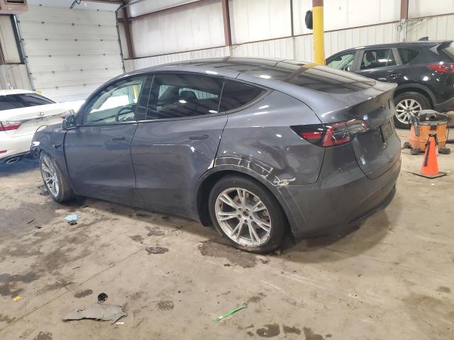 2023 Tesla Model Y VIN: 7SAYGDEE4PF877647 Lot: 58229494