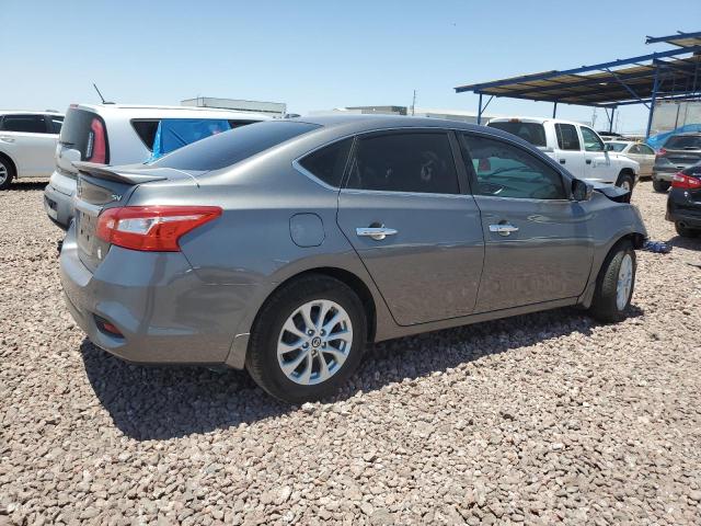 2016 Nissan Sentra S VIN: 3N1AB7AP0GY274269 Lot: 58930224