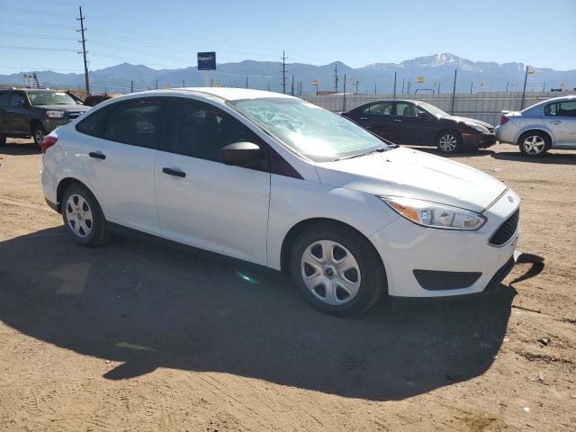 2017 FORD FOCUS S - 1FADP3E28HL267430