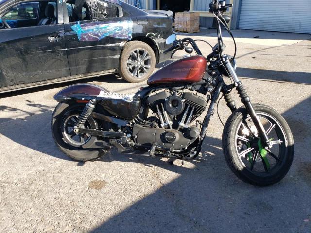 2019 HARLEY-DAVIDSON XL1200 NS - 1HD1LP318KC421828