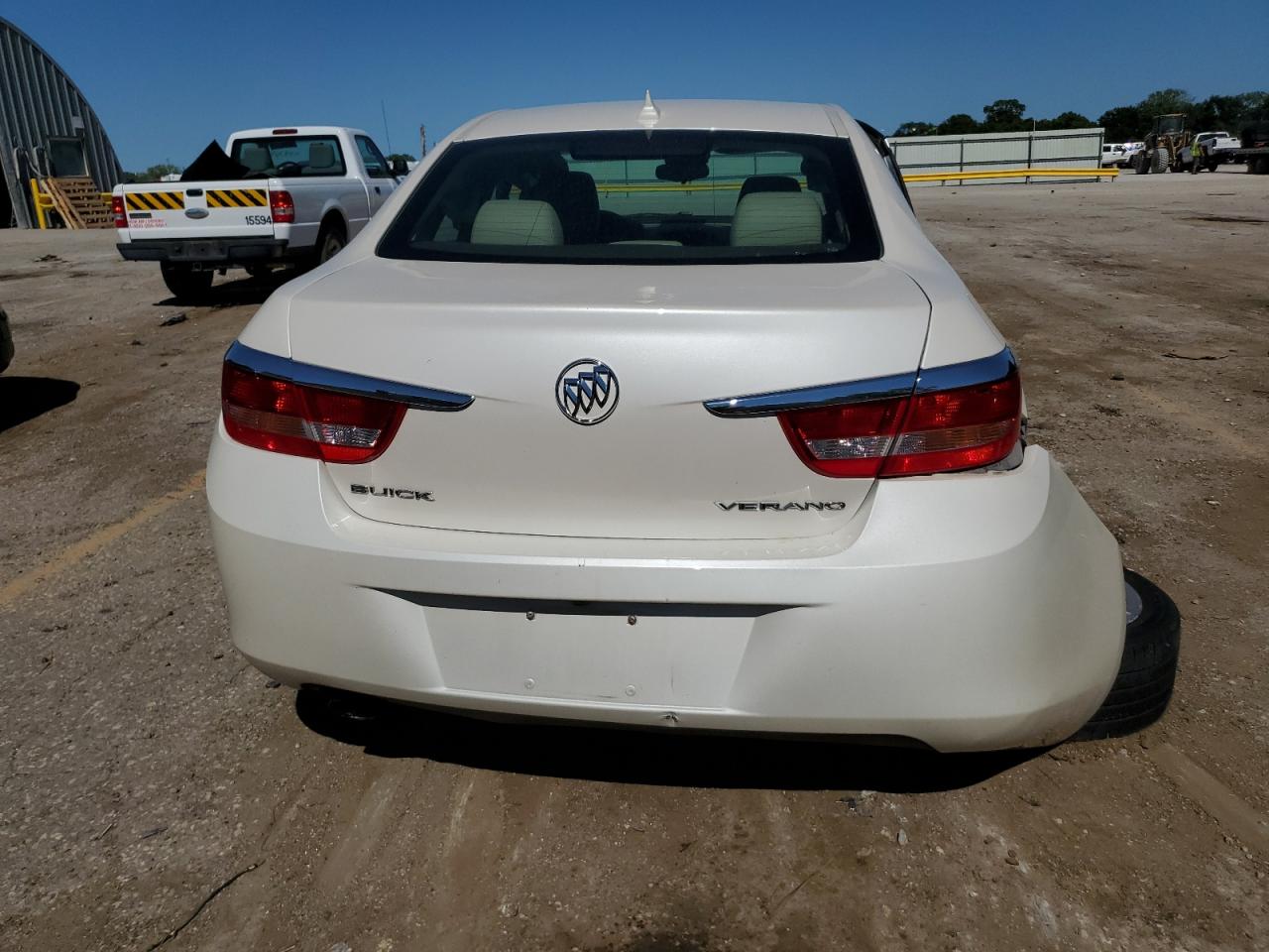 1G4PP5SKXE4113276 2014 Buick Verano