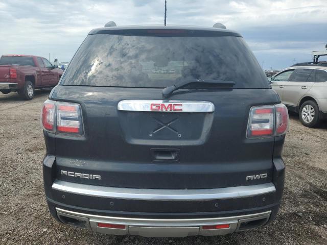 2015 GMC Acadia Denali VIN: 1GKKVTKD6FJ200206 Lot: 60812584