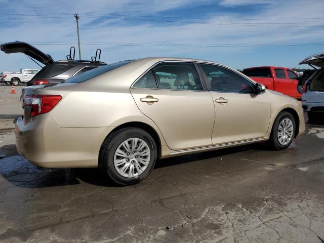 2012 Toyota Camry Base VIN: 4T1BF1FK8CU171576 Lot: 58876354