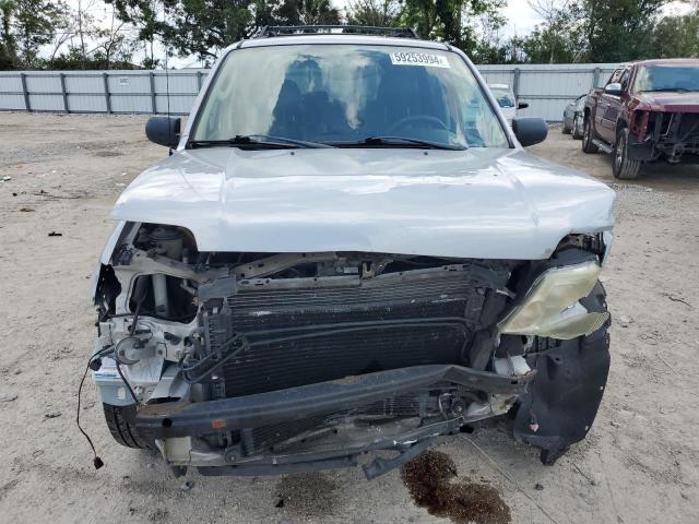 2005 Mercury Mariner VIN: 4M2CU57165DJ13782 Lot: 59253994