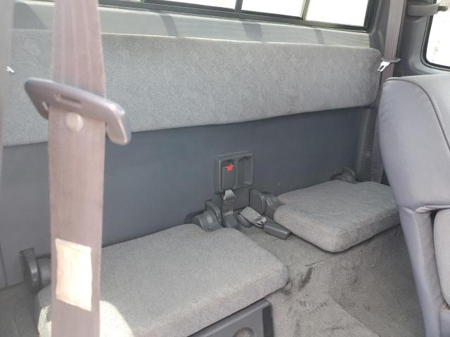 2000 Toyota Tacoma Xtracab VIN: 4TAVL52N2YZ584889 Lot: 59084244