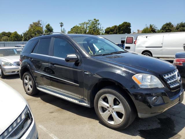 2010 Mercedes-Benz Ml 350 Bluetec VIN: 4JGBB2FB3AA618847 Lot: 58857074