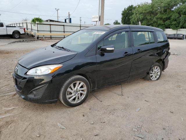 VIN JM1CW2BL1F0182136 2015 Mazda 5, Sport no.1