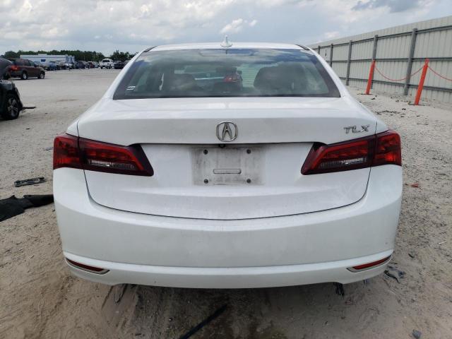 2016 Acura Tlx Tech VIN: 19UUB2F55GA006070 Lot: 58011074