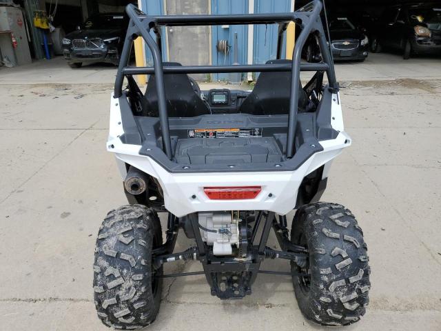 2023 POLARIS RZR 200 EF - L6KHCB181PS000488