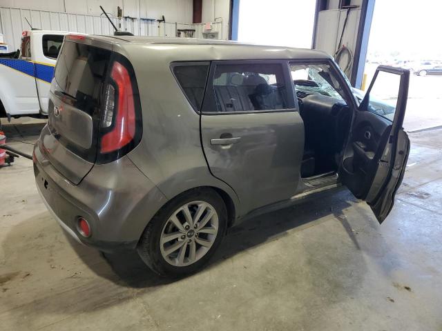 2018 KIA SOUL + - KNDJP3A57J7527215