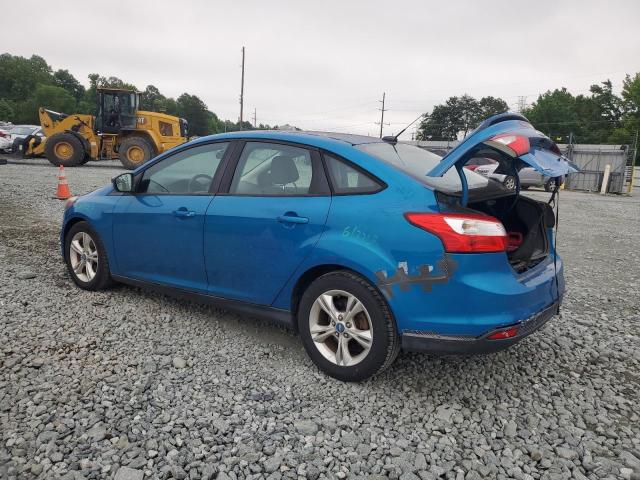 2012 Ford Focus Se VIN: 1FAHP3F23CL249636 Lot: 55475044