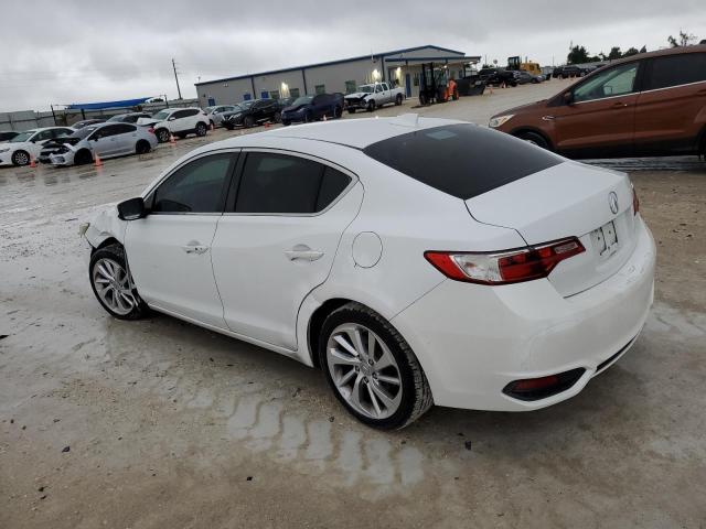 2016 Acura Ilx Premium VIN: 19UDE2F78GA002765 Lot: 58824494