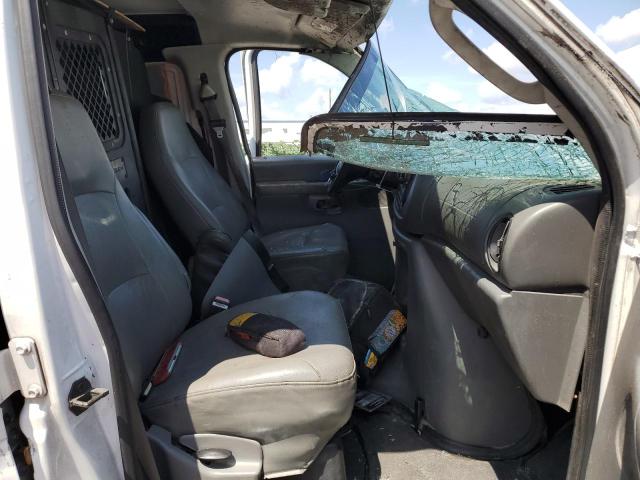 2007 Ford Econoline E350 Super Duty Van VIN: 1FTSS34L07DA79729 Lot: 58106974