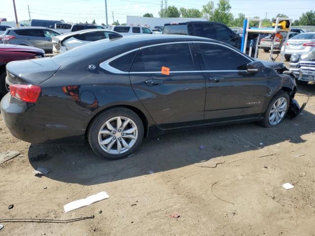 2019 Chevrolet Impala Lt VIN: 1G11Z5SA6KU143164 Lot: 59060714