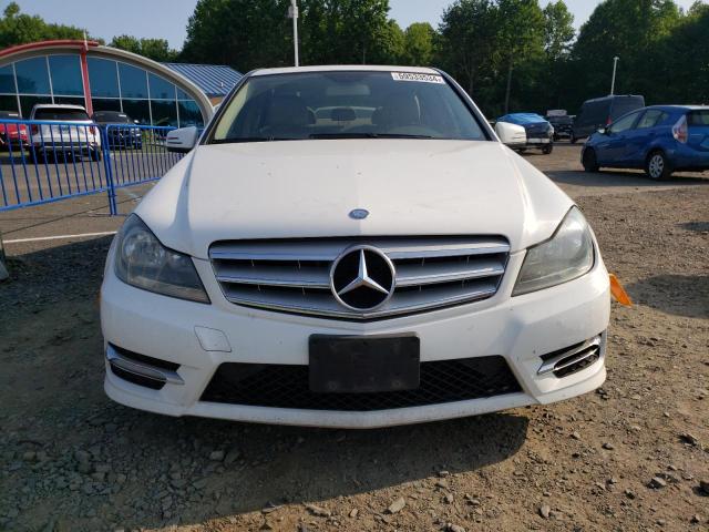 VIN WDDGF8AB8DR241937 2013 Mercedes-Benz C-Class, 3... no.5