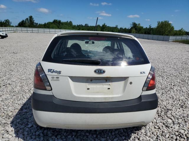 2009 Kia Rio 5 Sx VIN: KNADE243196547787 Lot: 58218084