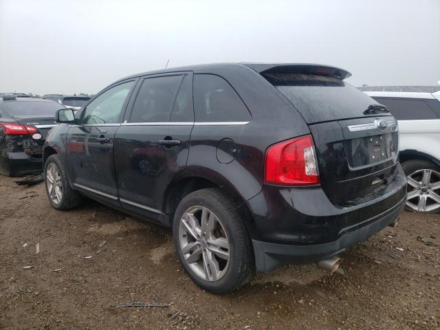 Vin: 2fmdk4kc7bba22438, lot: 60839744, ford edge limited 20112