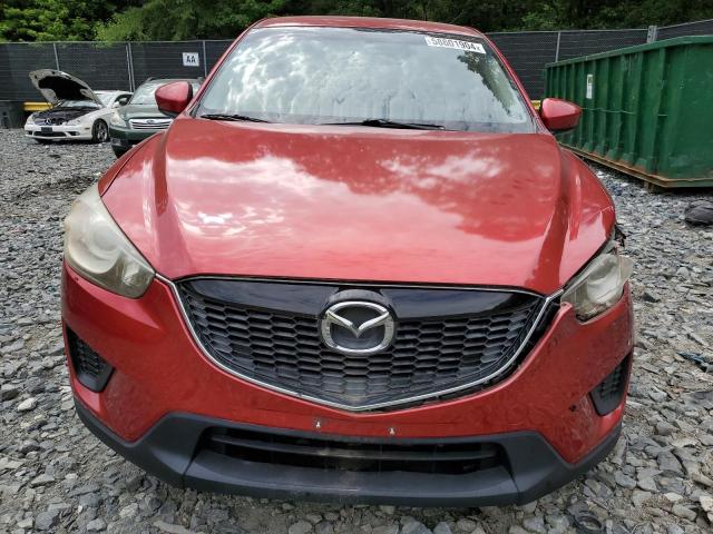 VIN JM3KE4BE1F0448791 2015 Mazda CX-5, Sport no.5