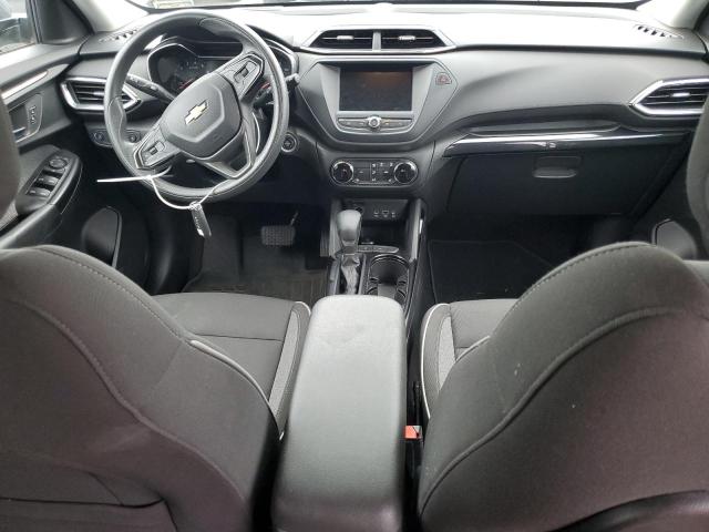2021 Chevrolet Trailblazer Lt VIN: KL79MPS23MB157984 Lot: 58138814