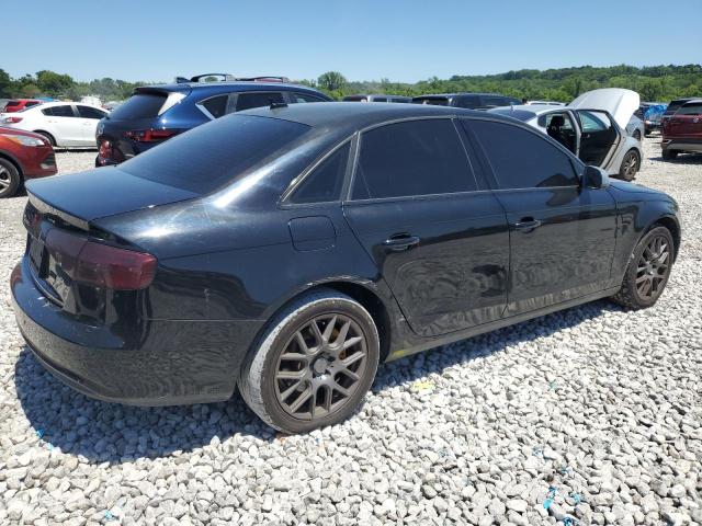 VIN WAUEFAFL9DN022709 2013 Audi A4, Premium Plus no.3