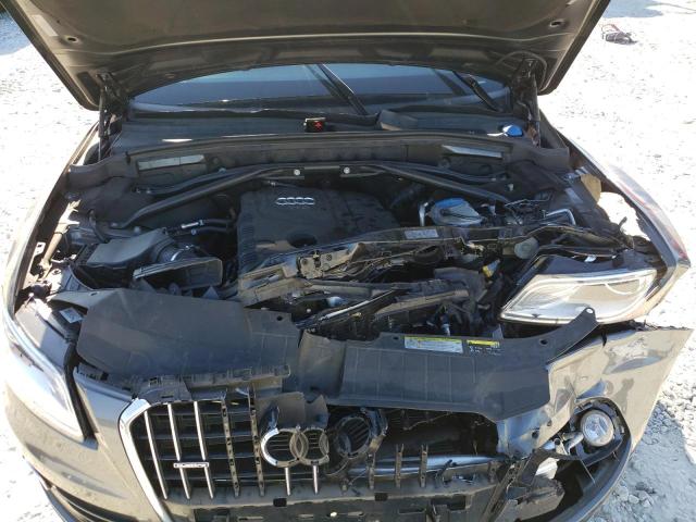 2015 AUDI Q5 PREMIUM - WA1LFAFP1FA130940