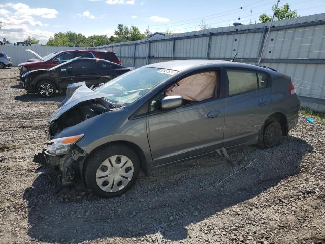 2013 Honda Insight VIN: JHMZE2H30DS003427 Lot: 59451824