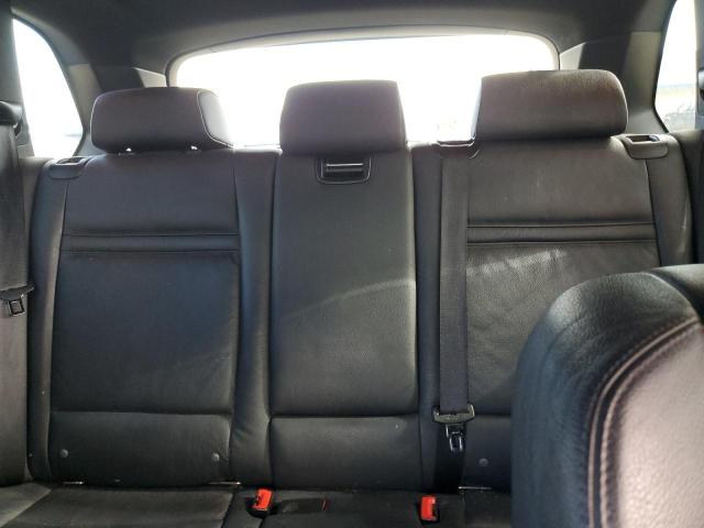 2011 BMW X5 xDrive35D VIN: 5UXZW0C58BL662681 Lot: 55668774