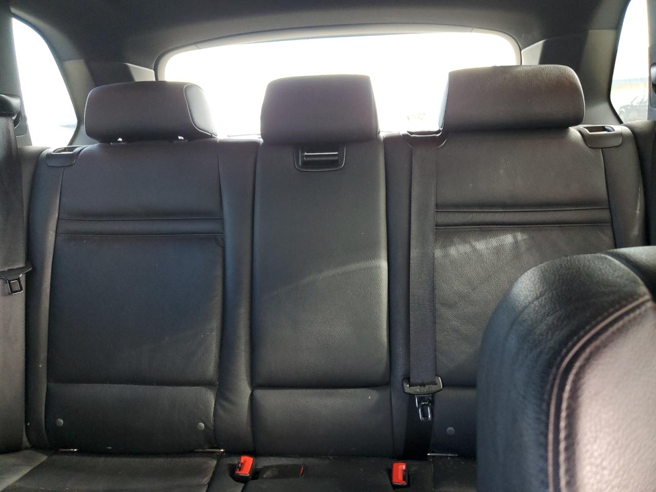 5UXZW0C58BL662681 2011 BMW X5 xDrive35D