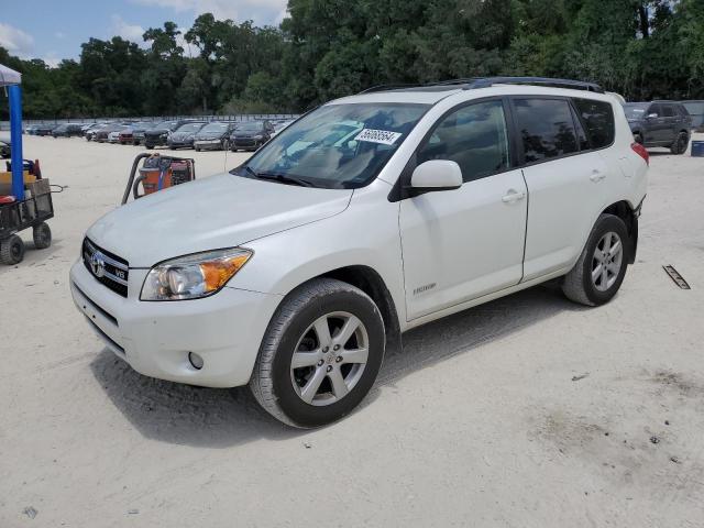 2006 Toyota Rav4 Limited VIN: JTMBK31V865002850 Lot: 56068564