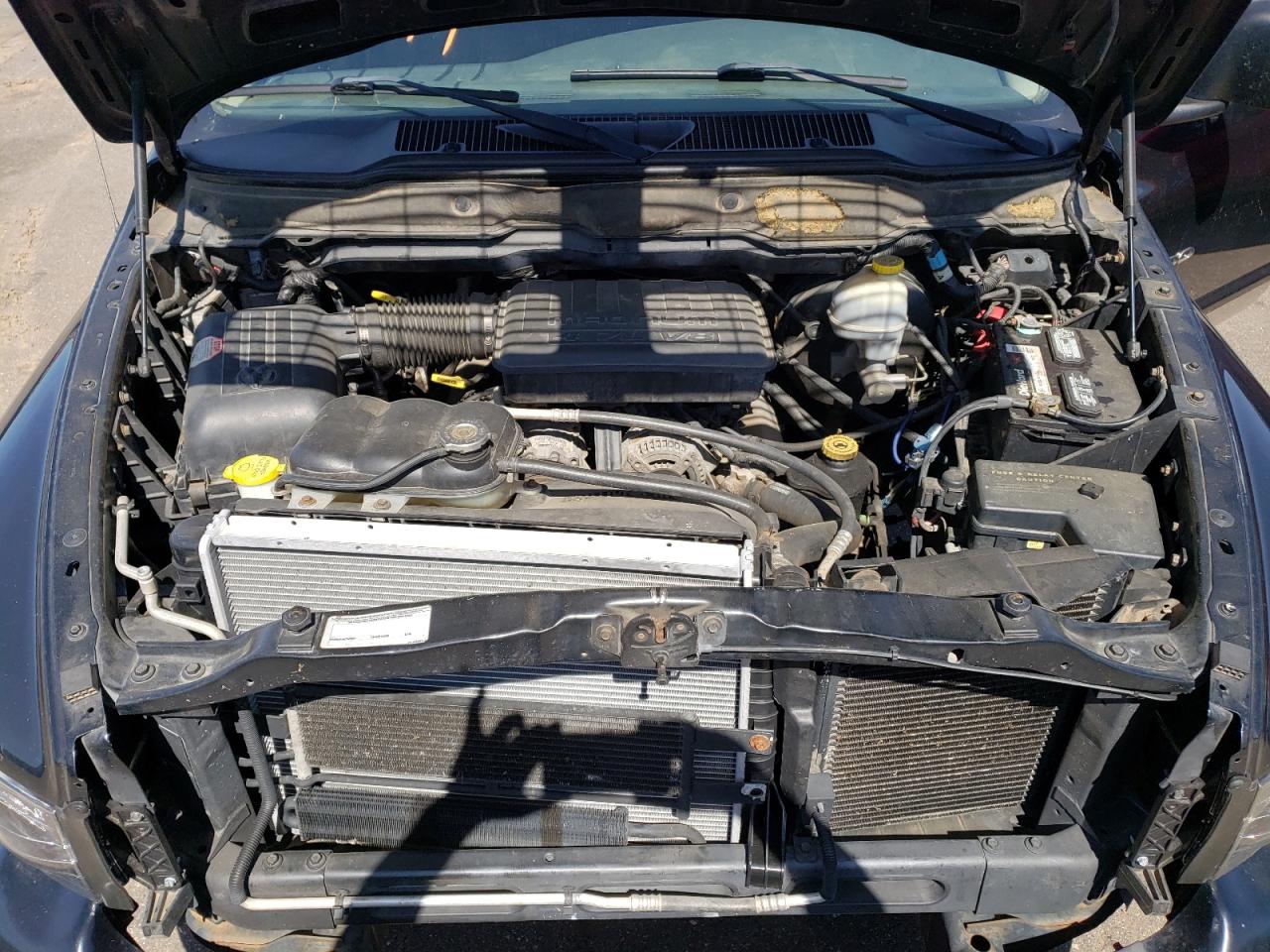 1D7HU18N92J131170 2002 Dodge Ram 1500