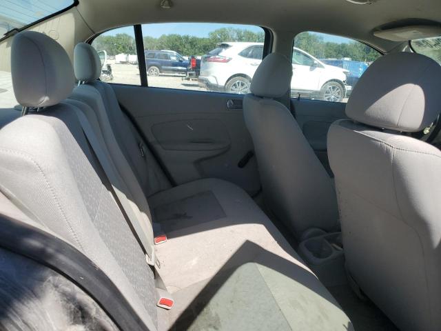 2009 Chevrolet Cobalt Ls VIN: 1G1AS58H397251968 Lot: 57689484