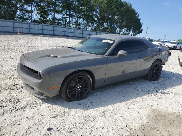 2018 Dodge Challenger Sxt VIN: 2C3CDZAG5JH287466 Lot: 58498704