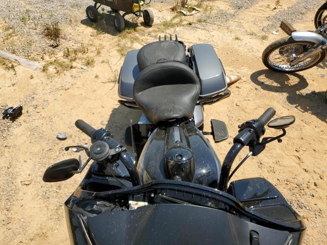 2021 HARLEY-DAVIDSON FLTRK 1HD1KZF16MB673662