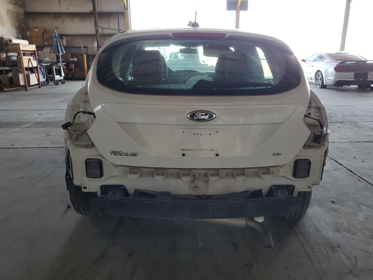 1FADP3K24DL204758 2013 Ford Focus Se