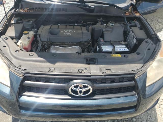 2010 Toyota Rav4 VIN: JTMZF4DV2AD018805 Lot: 58773204