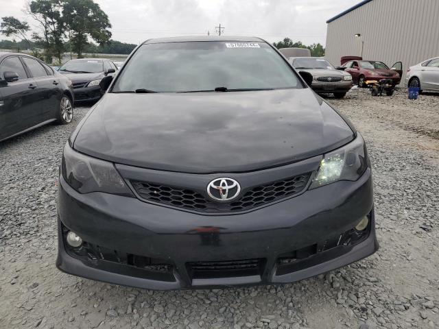 VIN 4T1BF1FK8DU248089 2013 Toyota Camry, L no.5