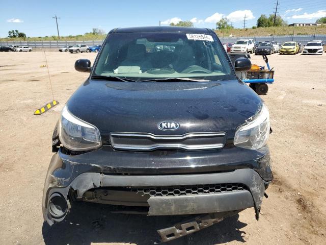 VIN KNDJN2A21J7596861 2018 KIA Soul no.5