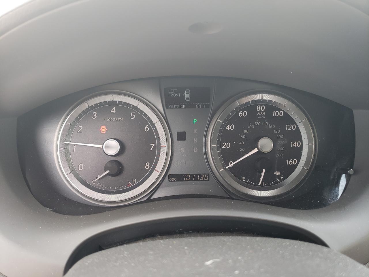 JTHBJ46G372064399 2007 Lexus Es 350