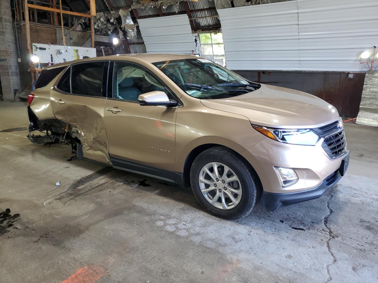 2019 Chevrolet Equinox Lt vin: 2GNAXUEV7K6295434