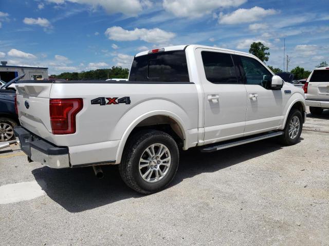 VIN 1FTEW1EP5GKD64459 2016 Ford F-150, Supercrew no.3