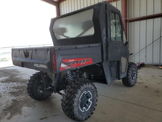 2012 POLARIS RANGER 800 - 4XATH7EA3C4271011