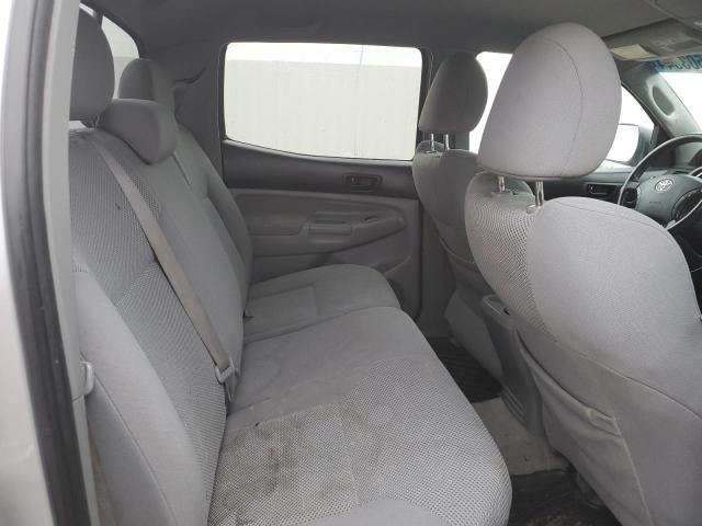 2009 Toyota Tacoma Double Cab VIN: 3TMLU42N59M028047 Lot: 58503944