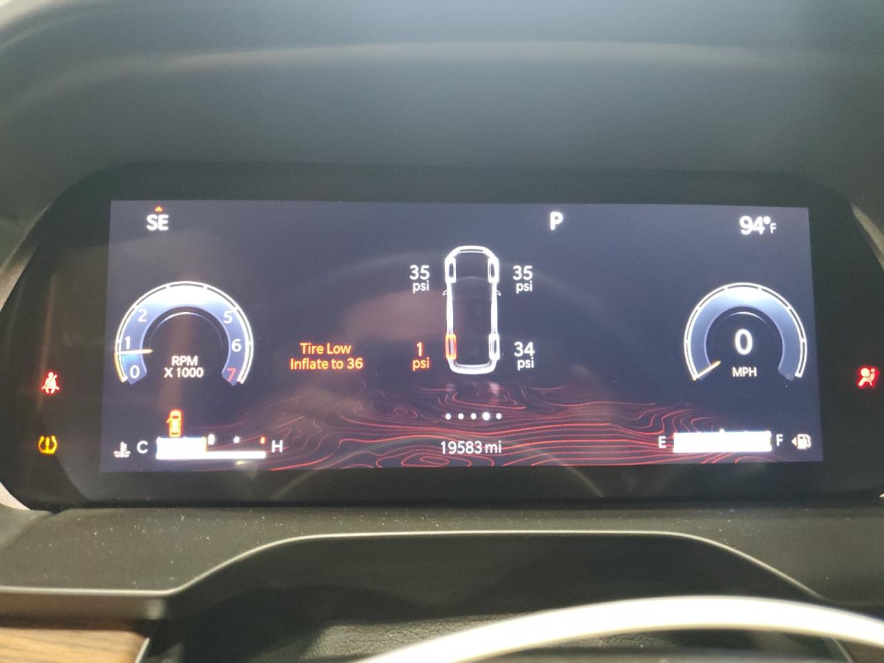 1C4RJKEG4M8116119 2021 Jeep Grand Cherokee L Summit