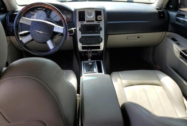 2006 Chrysler 300C VIN: 2C3KA63H06H464098 Lot: 57353014