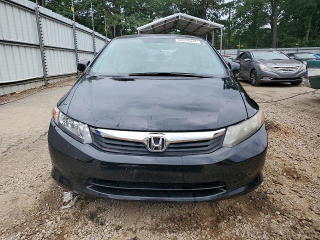 2012 Honda Civic Lx VIN: 19XFB2F52CE328471 Lot: 56328374