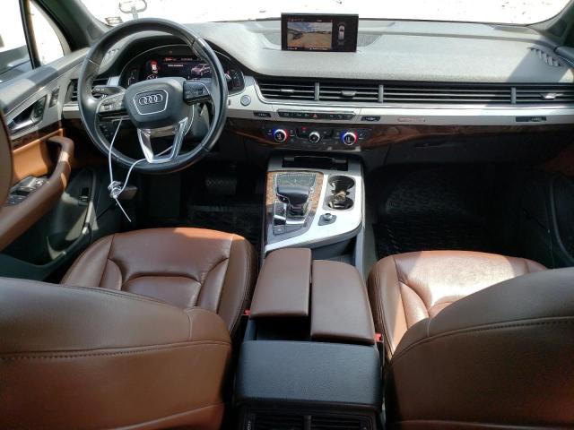 VIN WA1LHAF76JD008656 2018 Audi Q7, Premium Plus no.8