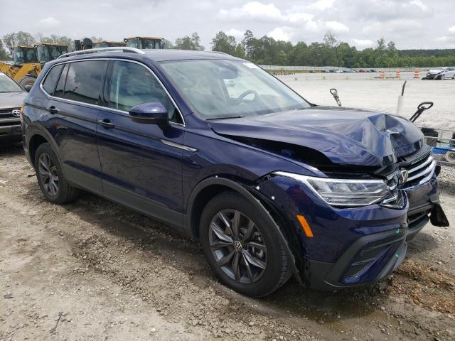 2023 Volkswagen Tiguan Se VIN: 3VV3B7AX7PM112900 Lot: 57934094