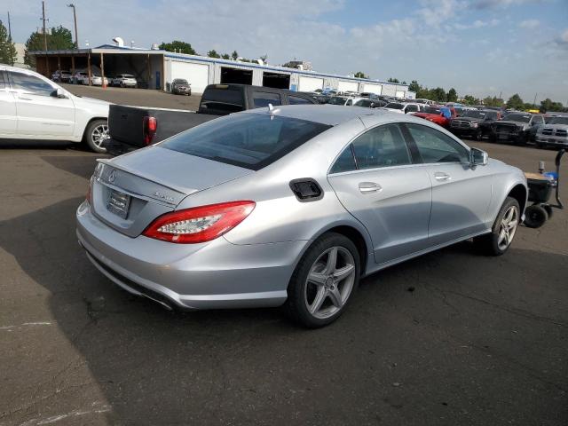 VIN WDDLJ9BB6EA102360 2014 MERCEDES-BENZ CLS-CLASS no.3